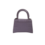 Balenciaga Hourglass Handbag